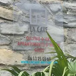 La Cave Lecques