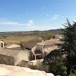 شقة La Cave Lecques