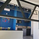 شقة La Cave