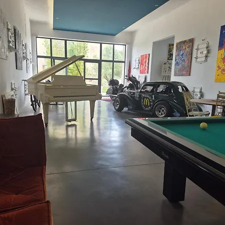 La Cave شقة *
